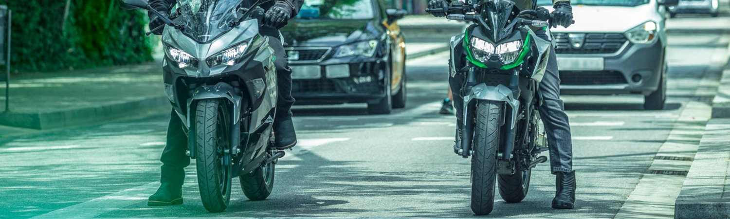 2024 Kawasaki Ninja e-1 for sale in America's Motor Sports, Lebanon, Tennessee